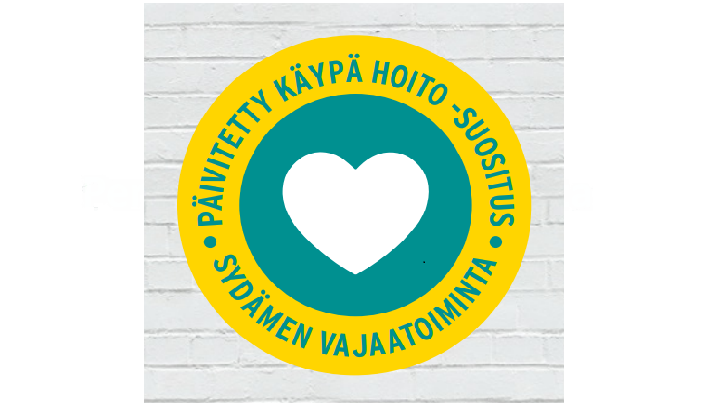 Sydämen vajaatoiminnan