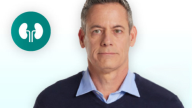 Krooninen munuaistauti