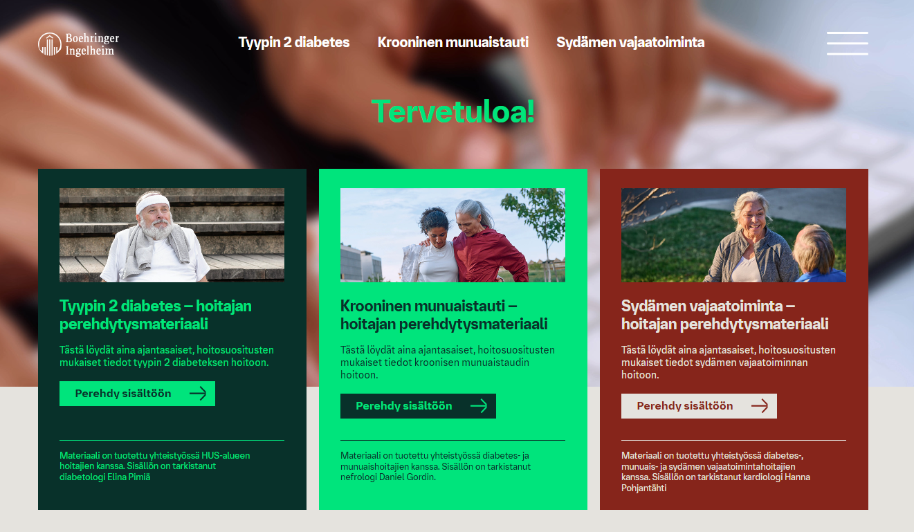 Hoitotutuksi